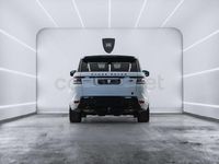 Usado Land Rover Range Rover HSE Dynamic 306 CV (225 kW) 2015 Blanco SUV