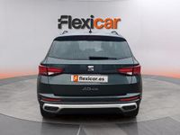 Usado Seat Ateca Style 150 HP (110 kW) 2023 Cinzento SUV