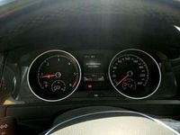 Usado VW Golf VII Business 116 CV (85 kW) 2018 Blanco Familiar