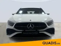 Usado Mercedes A180 116 CV (85 kW) 2024