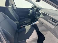 Usado VW Taigo Life 95 CV (69 kW) 2022 Negro SUV