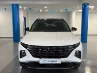 Usado Hyundai Tucson 230 CV (169 kW) 2021 SUV