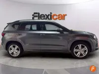 Usado Seat Ateca FR 150 CV (110 kW) 2025 Gris SUV