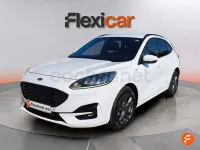 Usado Ford Kuga ST-Line 190 CV (139 kW) 2022 Blanco SUV