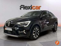 Usado Renault Arkana Evolution 145 CV (106 kW) 2023 Negro SUV