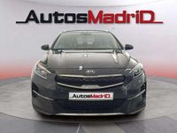 Usado Kia XCeed 141 CV (103 kW) 2021 Gris / plata SUV