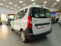 usado Dacia Dokker 1.5blue Dci Essential 70kw