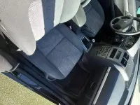 Usado Peugeot 407 116 CV (85 kW) 2004 Negro Berlina