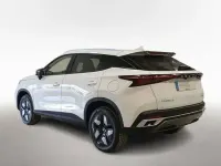Usado Omoda 5 224 CV (164 kW) 2026 Blanco SUV