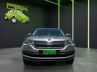 Usado Skoda Kodiaq Ambition 150 CV (110 kW) 2019 Beige SUV