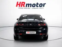 Usado Peugeot 508 Allure 225 CV (165 kW) 2021 Azul Berlina