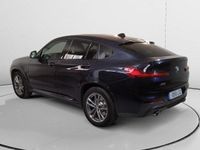 Occasion BMW X4 Shadowline 286 ch (210 kW) 2021 SUV