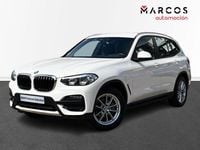 Usado BMW X3 190 CV (139 kW) 2021 Otro SUV