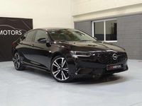 Usado Opel Insignia GS Line 174 HP (127 kW) 2021 Sedan