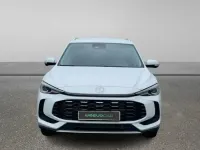 Usado MG ZS Comfort 116 CV (85 kW) 2025 Blanco SUV