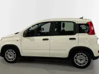 Usado Fiat Panda 70 CV (51 kW) 2023 Utilitario