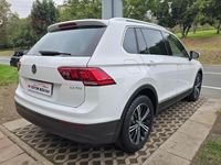 Usado VW Tiguan Sportline 150 CV (110 kW) 2016 SUV