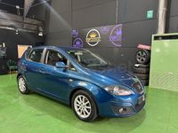 Usado Seat Altea Reference 105 CV (77 kW) 2013 Azul Monovolumen
