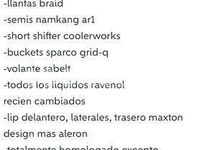 Usado BMW 125 Coupé 218 CV (160 kW) 2012 Granate Coupe