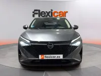 Brugt Nissan Qashqai Acenta 158 HK (116 kW) 2024 Grå SUV