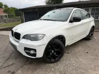 Occasion BMW X6 245 PK (180 kW) 2010 Wit SUV