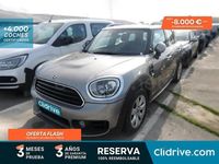 Usado Mini Cooper Countryman 136 CV (100 kW) 2019 Amarillo SUV