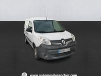 Usado Renault Kangoo 90 CV (66 kW) 2017 Blanco Monovolumen