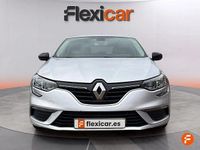 Usado Renault Mégane IV LIMITED 140 CV (102 kW) 2020 Gris Berlina