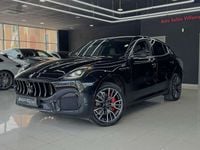 Usado Maserati Grecale GT 300 CV (220 kW) 2022 Negro SUV