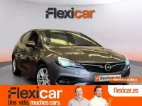 Usado Opel Astra GS Line 131 CV (96 kW) 2019 Gris Berlina