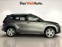 Nuevo Seat Ateca FR 115 CV (84 kW) 2025 Gris SUV