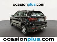 Usado SWM G01 131 CV (96 kW) 2023 Blanco SUV