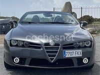 Usado Alfa Romeo Spider 185 CV (136 kW) 2007 Beige Descapotable
