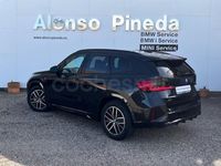 Usado BMW X1 Comfort Edition 245 CV (180 kW) 2025 Negro SUV