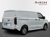 Nuevo Ford Transit Custom Trend 232 CV (170 kW) 2025 Blanco Van