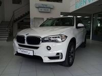 usado BMW X5 Xdrive 25da