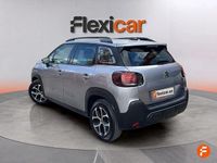 Usado Citroën C3 Aircross Feel 110 CV (80 kW) 2022 Gris SUV