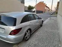 Usado Mercedes R320 224 CV (164 kW) 2006 Gris / plata Familiar