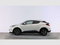 usado Toyota C-HR 125H Advance