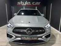 Usado Mercedes GLA220 190 CV (139 kW) 2024 Gris / plata SUV