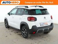 Usado Citroën C3 Aircross PureTech 110 CV (80 kW) 2024 Blanco SUV
