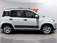 Occasion Fiat Panda City Life 71 PK (52 kW) 2023 Wit Hatchback