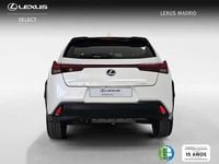 Usado Lexus UX 250h 184 CV (135 kW) 2021 Blanco SUV