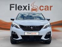 usado Peugeot 3008 1.2 PURETECH 96KW (130CV) ACTIVE S&S Gasolina en Flexicar Talavera de la Reina