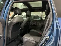 Usado Mercedes GLB35 306 CV (225 kW) 2021 Azul SUV