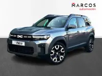 Usado Dacia Bigster Journey 155 CV (114 kW) 2025 SUV