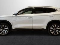 Nuevo BYD Seal U Design 160 kW (218 CV) 2025 Blanco SUV