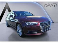 Usado Audi A4 Allroad 218 CV (160 kW) 2017 Familiar