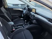 Usado Ford Focus Active 125 CV (91 kW) 2021 Blanco Utilitario