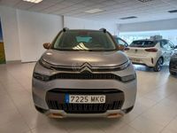 usado Citroën C3 Aircross Puretech S&s C-series 110